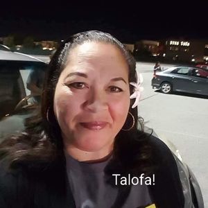 Meet your Posher, Ingrid